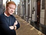 David Caruso set to Shoot Movie in Buenos Aires