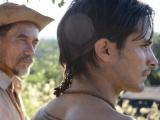 Gael García Bernal films modern-day Western in Argentina: “The Ardor”