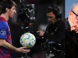 Álex de la Iglesia to shoot Leo Messi biopic in Argentinian-Spanish co-production